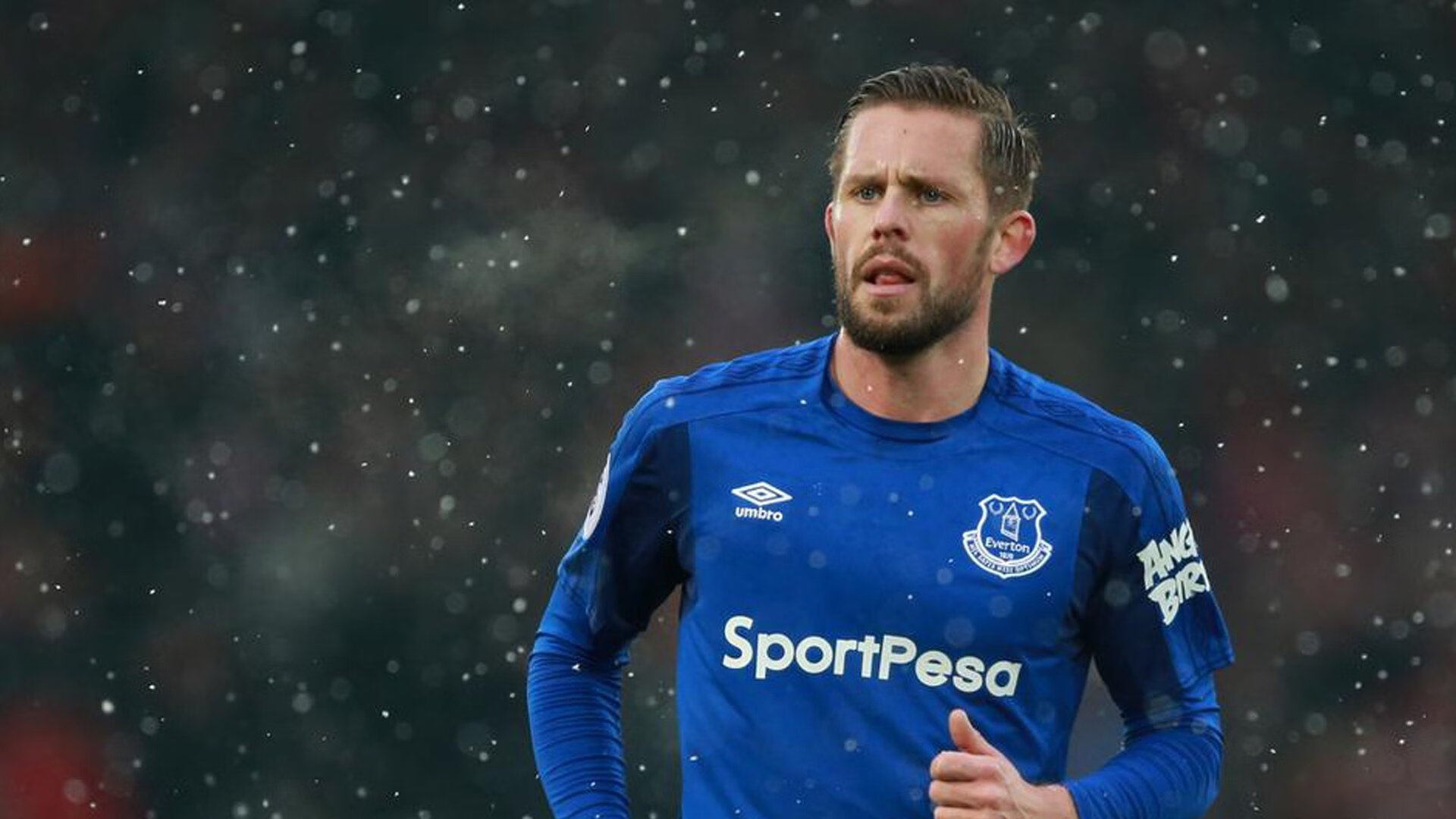 尼尔·巴特尔的强硬防守和精准判断，为袋鼠队建立起不可撼动的防线