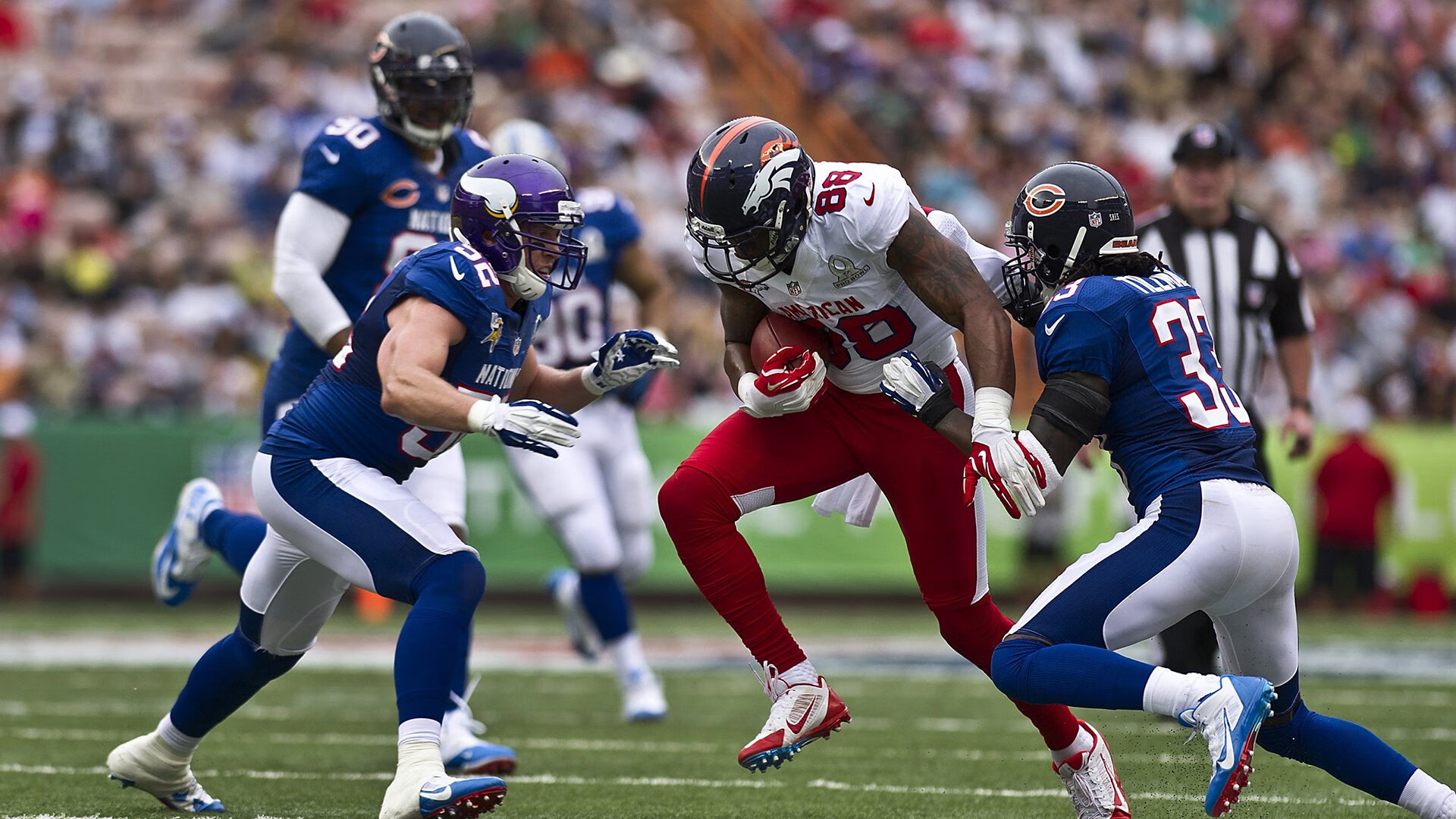 爱游戏-英超射门瞬间：门将的绝佳扑救比拼，英超门将进球